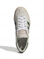Handball spezial sneaker alumin green 6