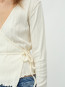 Kaceland-m jastrid blouse sugar 