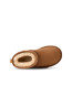 Kids classic mini boots chestnut 