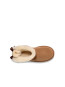 Kids mini bailey bow boot chestnut 