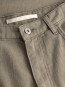 Korshavn relaxed 5 pocket pants resist dyed vetiver 