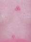 Light knit ls sweat prism pink 