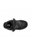 W lowmel sneaker black 
