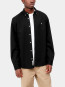 LS Madison shirt black 
