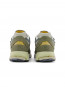 M2002RDD sneaker mirage grey 