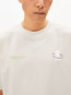 Maarkos un-wasted t-shirt  pure 