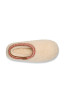 Tasman shoes maxi curly natural 