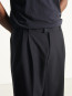 Maya 10a pant navy 