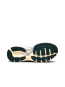 The re-run vintage sneaker nappa wht green 