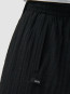 Mesh shorts black 