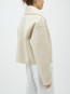 Mireli-m filuna jacket sugar 