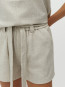 Morella juanita-m shorts sand mel S