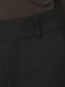 Nathalie suit pants black 