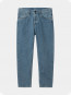 Newel pant blue stone bleached 