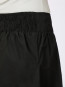 Orbita balloon skirt black 