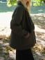 Parral jacket black olive 