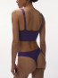 Posey bra purple 