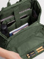 Pro pack backpack algae 