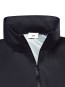 Rain tech nylon jacket walnut 