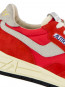 Reelwind low wmn sneaker white red 38
