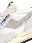 Reelwind low man sneaker natural 46