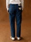 Replica jeans blue stone 