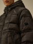 DD-shell medium jacket black 