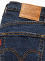Ribcage straight ankle salsa dk stone 25