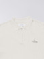 Rick polo glaicer gray 