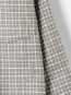 Rodrik shirt dk grey check 