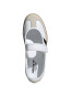 Samba jane sneaker white black 