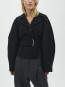 Siana-m saro jacket black 