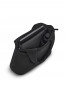 Skara cloud shopper bag all black OS