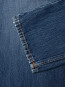 Steady eddie jeans rain river 