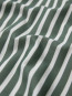 Stripe swimsuit army 