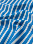 Stripe swimsuit blue 