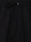 Shorts man black 