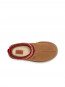 W tazz 2 shoes chestnut 