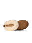 Tazzelle shoes chestnut 