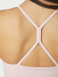 Tirri top light pink 