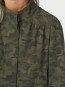 Tirsa camou jacket camou 