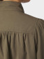 Tirsa twill jacket army 