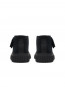 Torhill hi black suede 