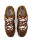 U7407ik sneaker pumpernickel 