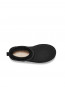 Classic ultra mini platform black 