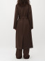 Umia-m lava coat java 