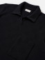 Vacation polo fantasy checkerboard black 