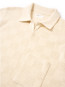 Vacation polo fantasy checkerboard ecru 