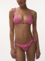 Jolly bikini bra pink 