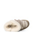 W classic tread fluffed boots moonlight 